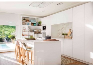 Departamento con vista al rio